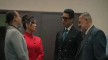 أولاد الراعي الحلقة 29.. ماجد المصري يقترب من كشف لغز محمد عز